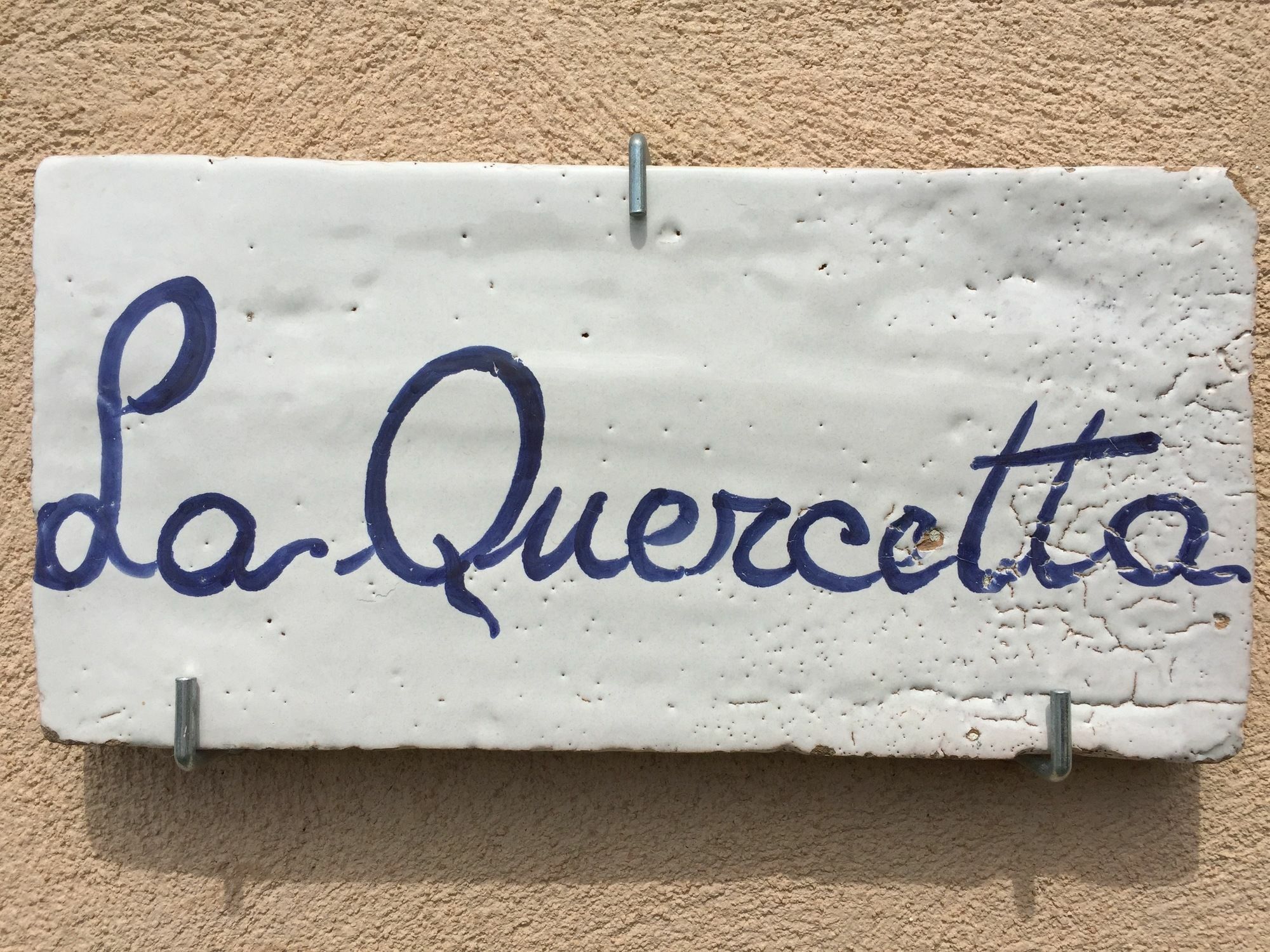 La Quercetta 3* Foligno